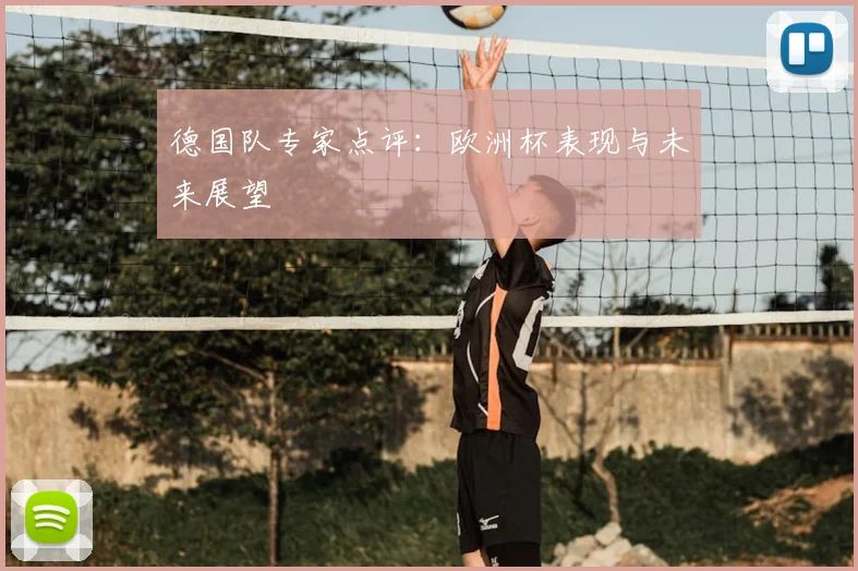 德国队专家点评：欧洲杯表现与未来展望